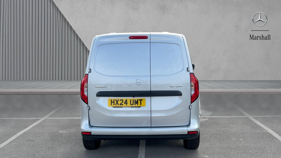 Mercedes Benz Citan