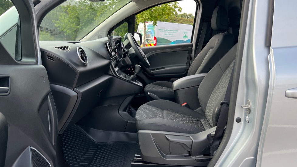 Mercedes Benz Citan