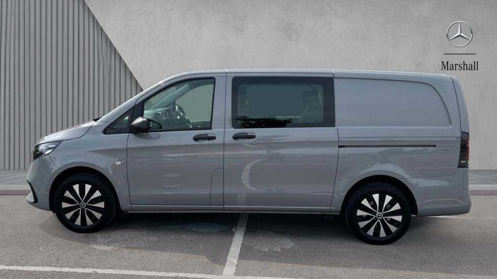 Mercedes Benz Vito