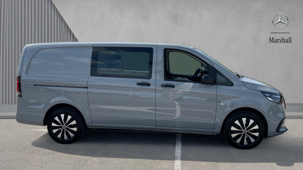 Mercedes Benz Vito