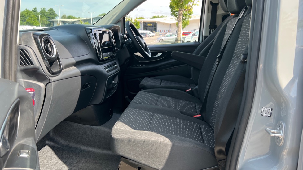 Mercedes Benz Vito