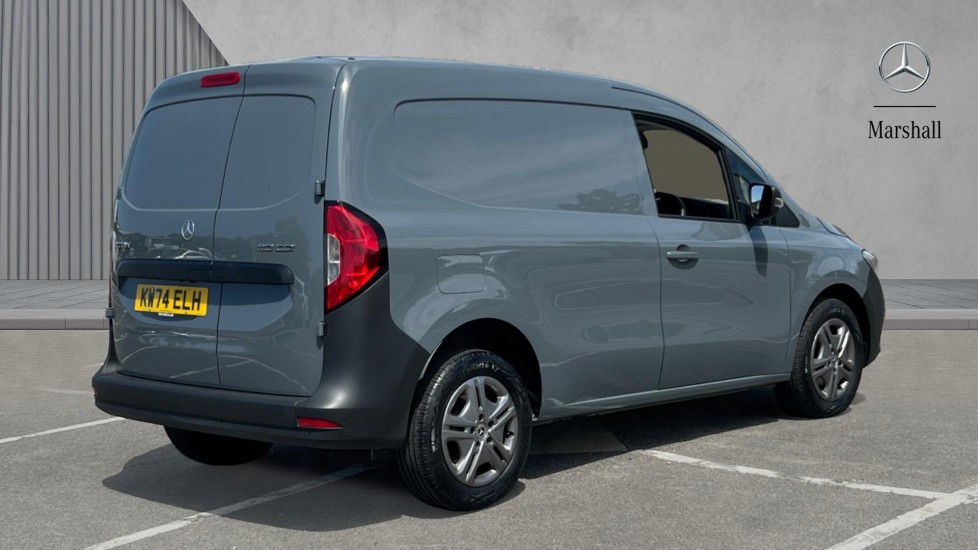 Mercedes Benz Citan