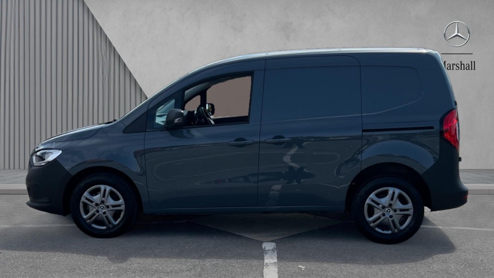Mercedes Benz Citan