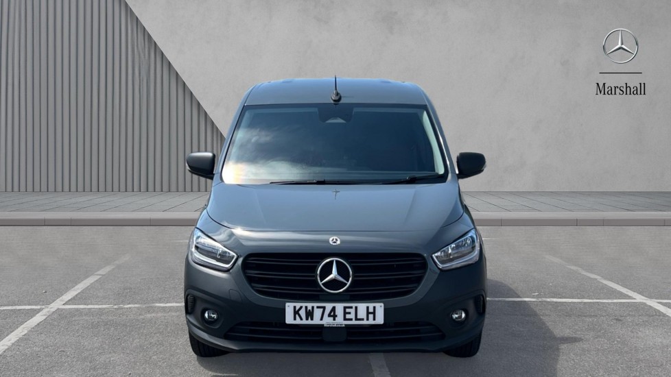 Mercedes Benz Citan