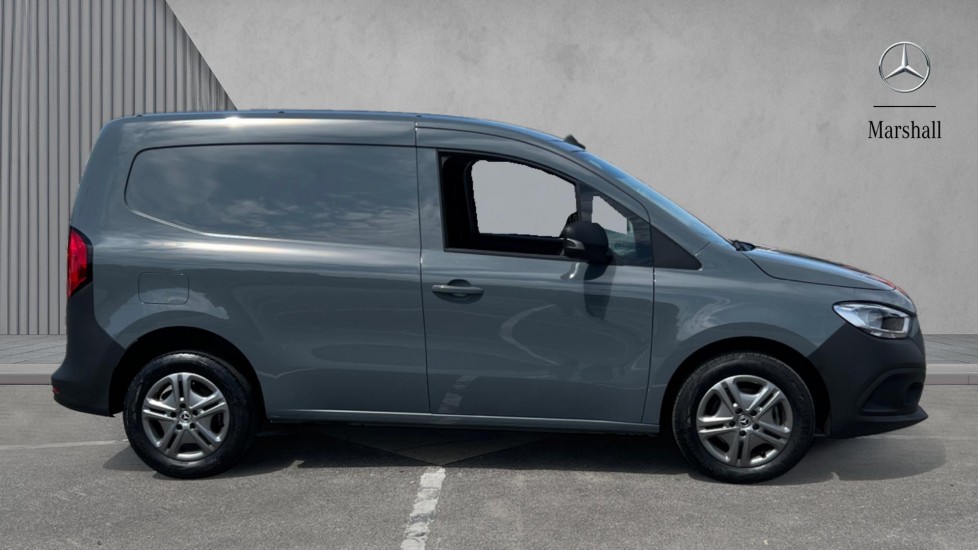 Mercedes Benz Citan
