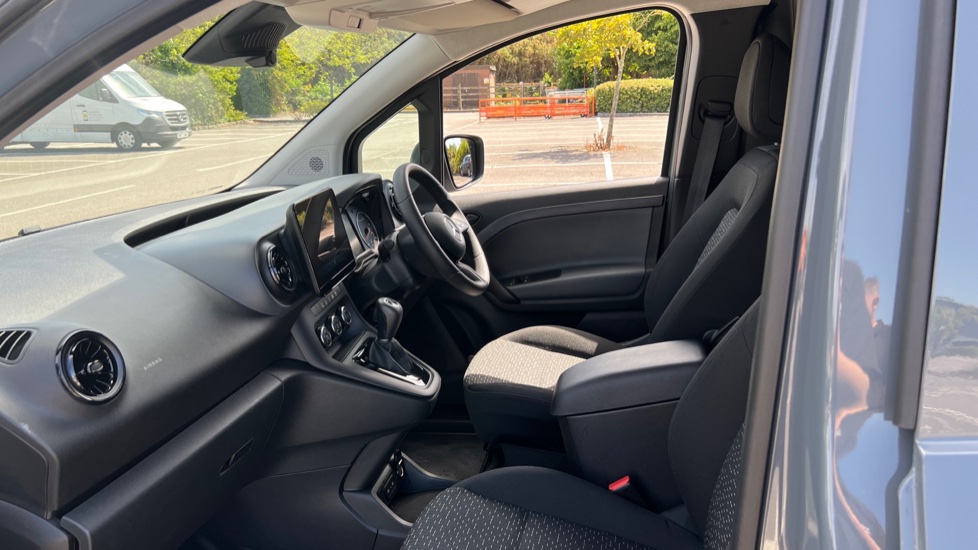 Mercedes Benz Citan