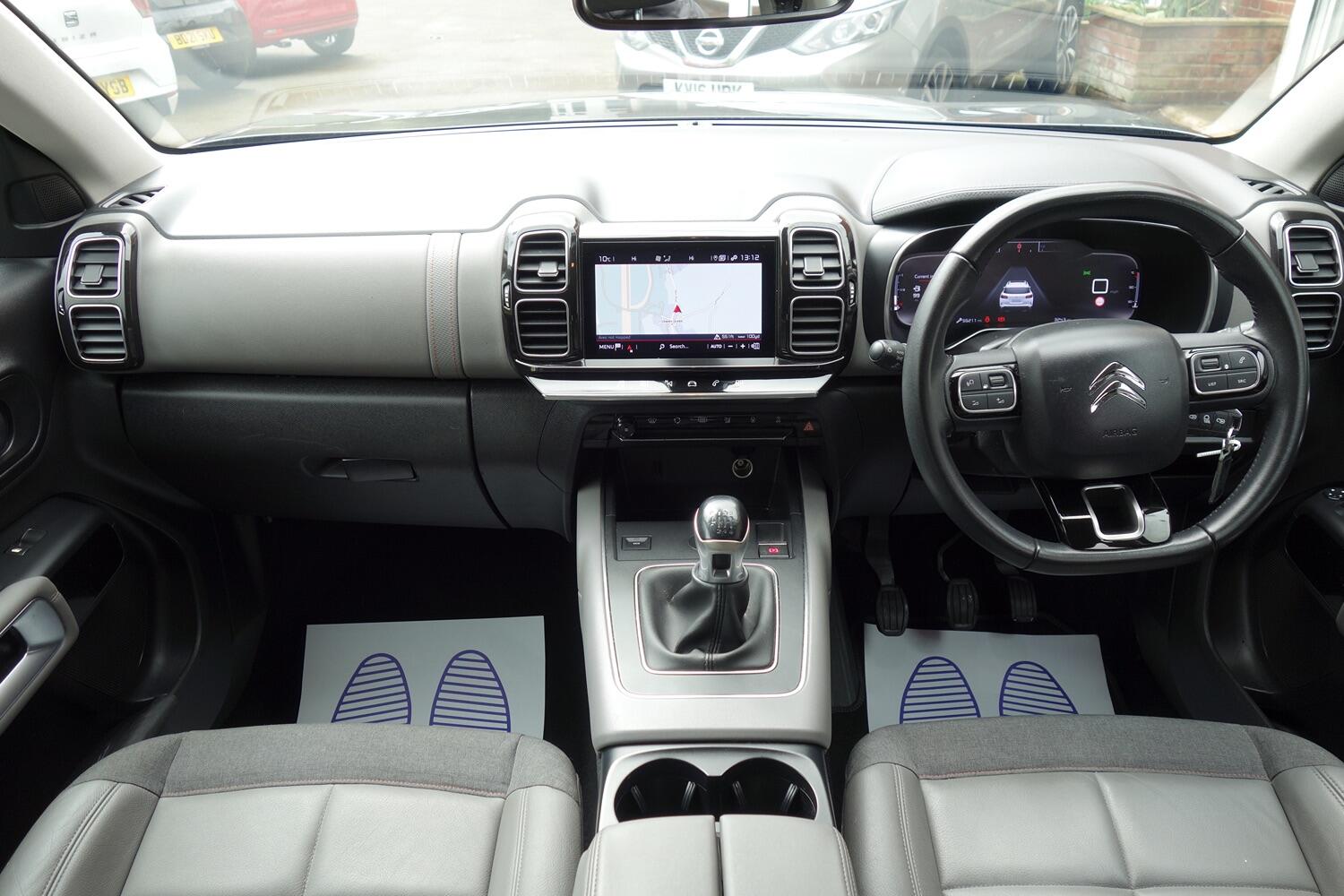 Citroen C5