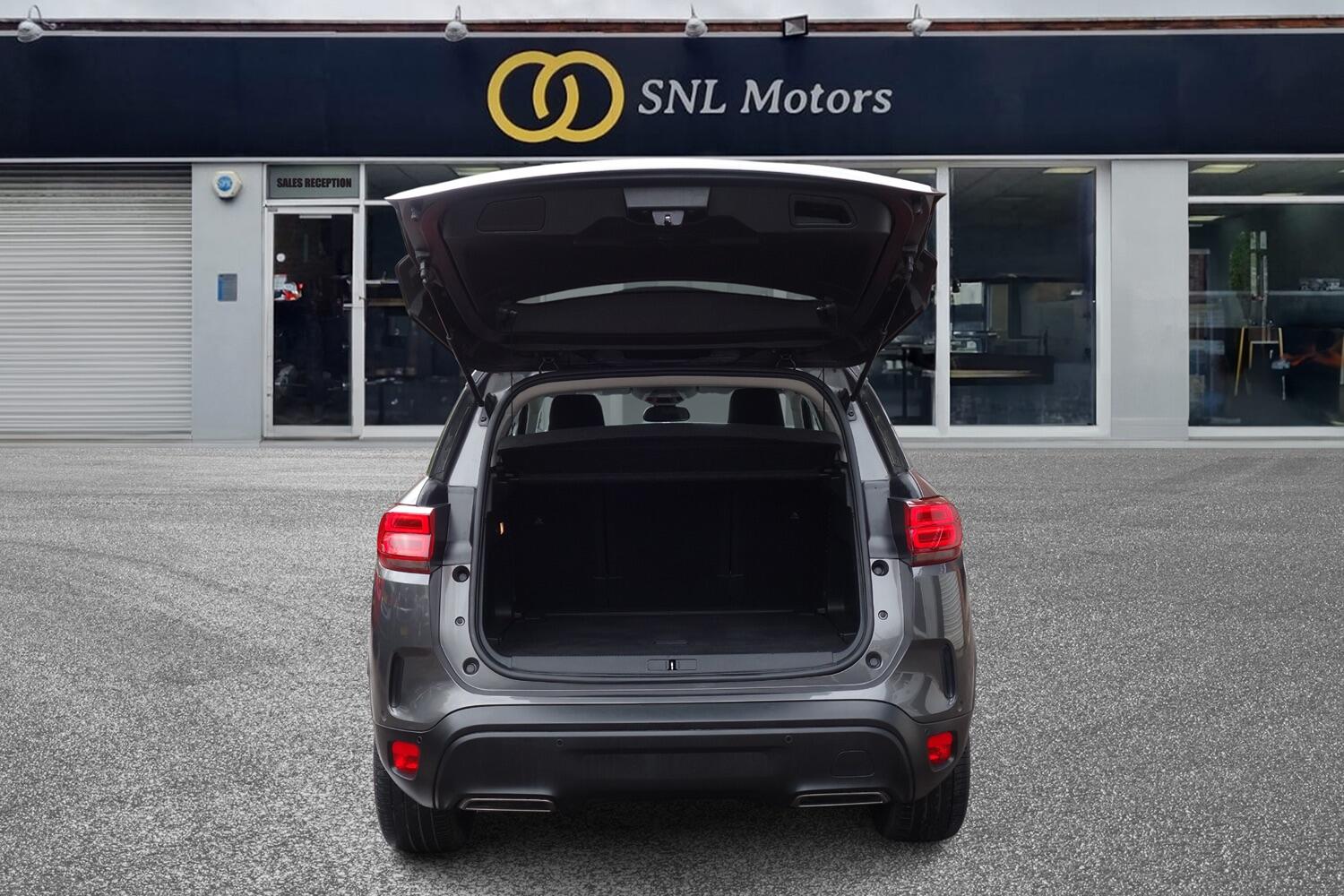 Citroen C5