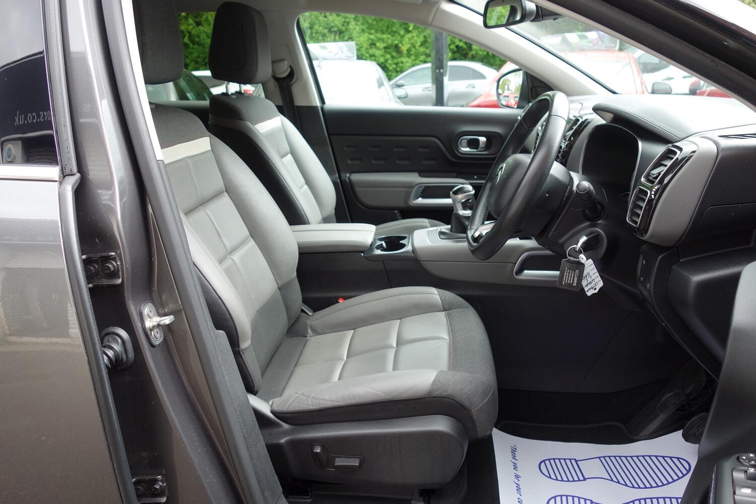 Citroen C5