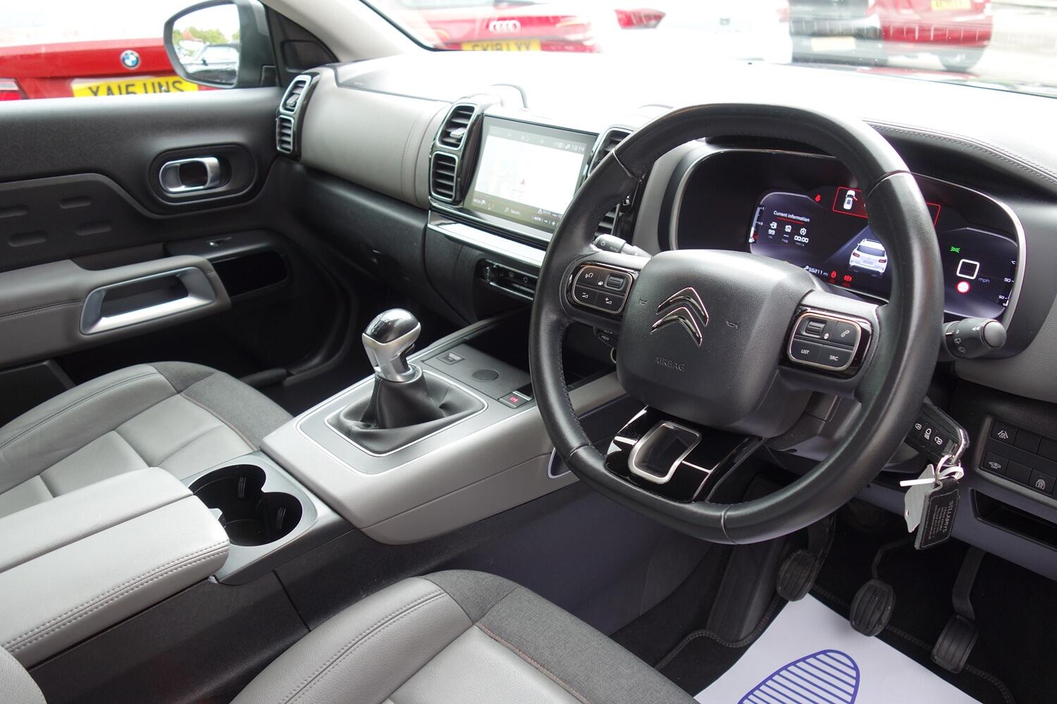 Citroen C5