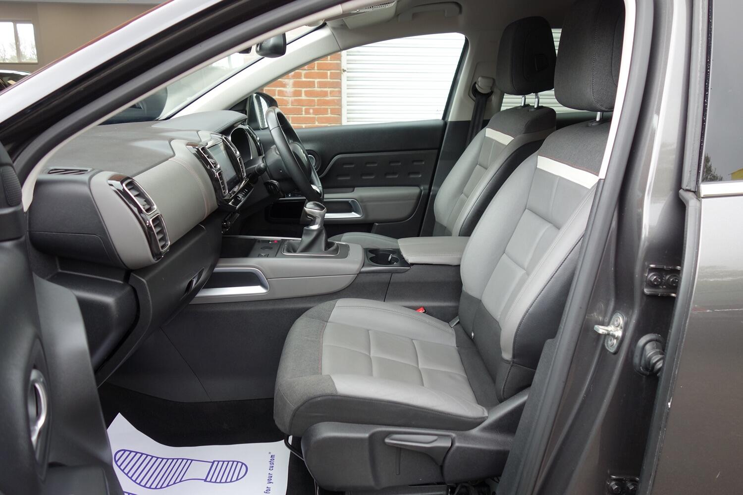 Citroen C5