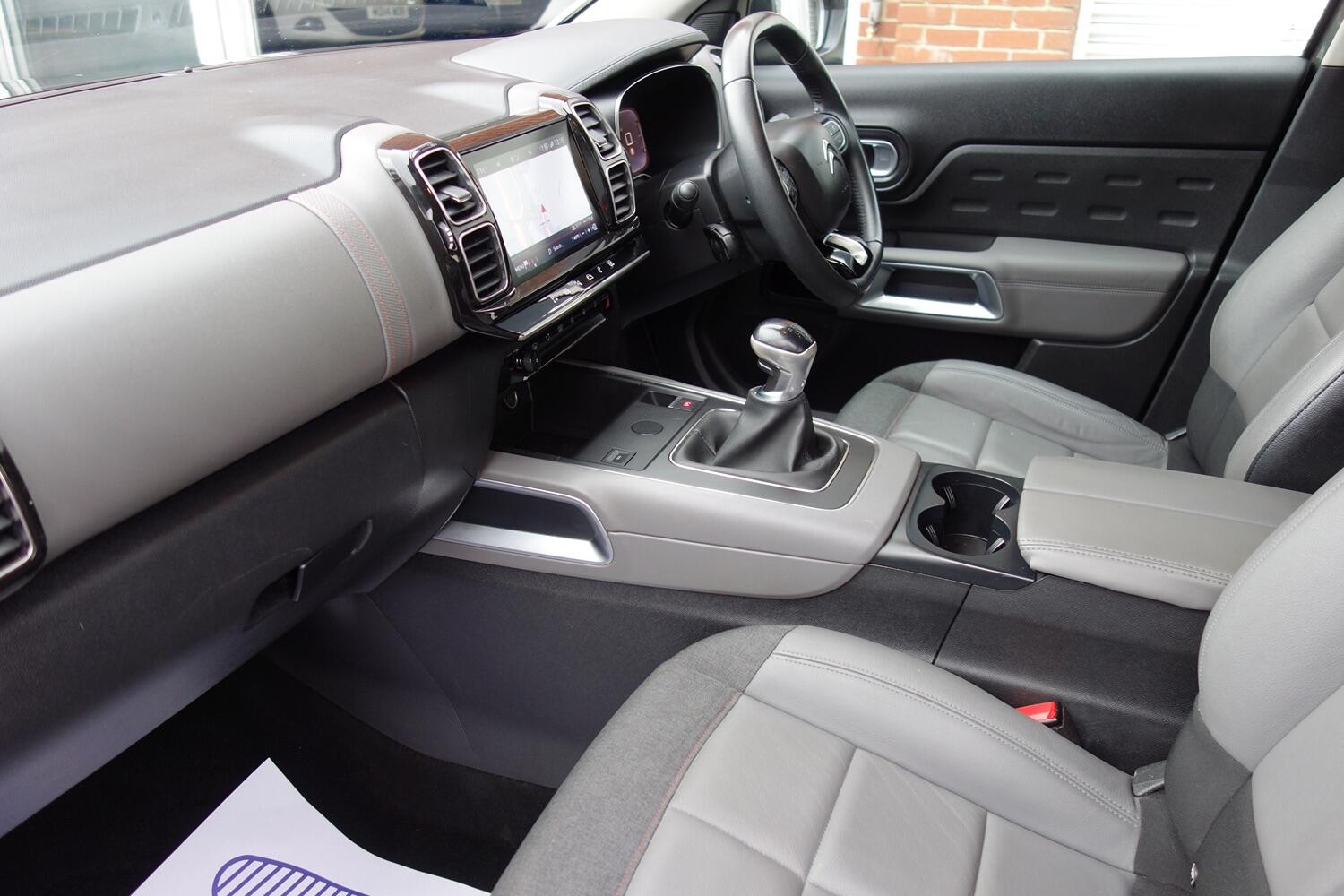 Citroen C5