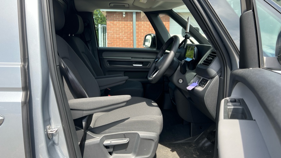 Volkswagen ID BUZZ