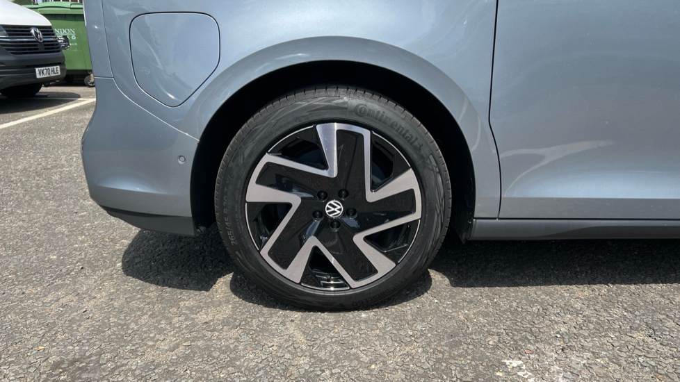 Volkswagen ID BUZZ