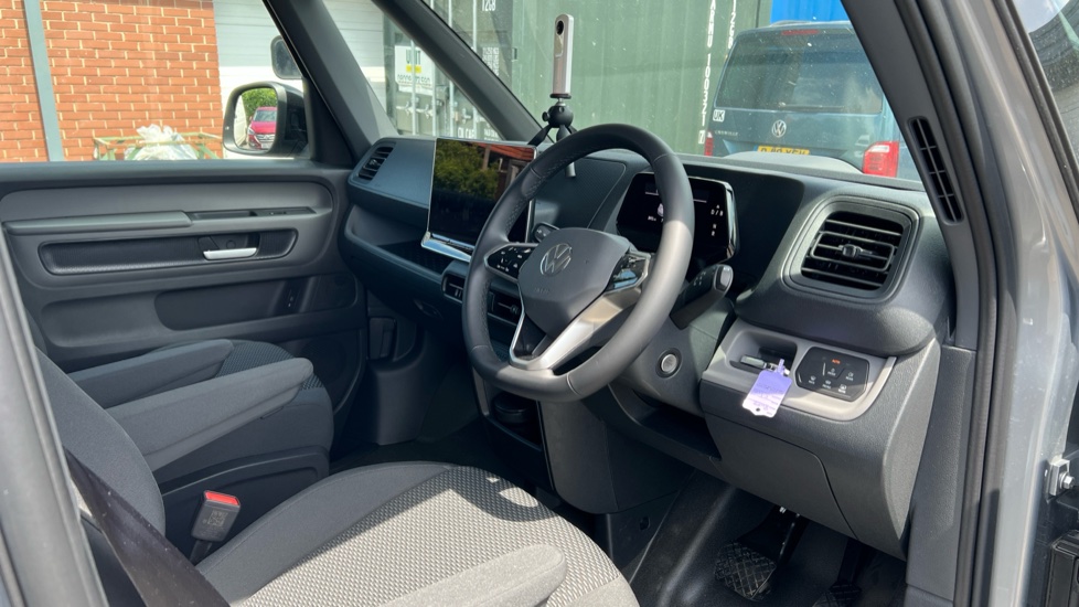 Volkswagen ID BUZZ