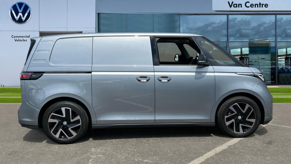 Volkswagen ID BUZZ