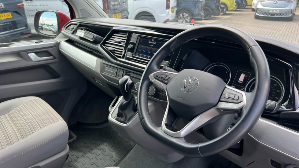 Volkswagen California