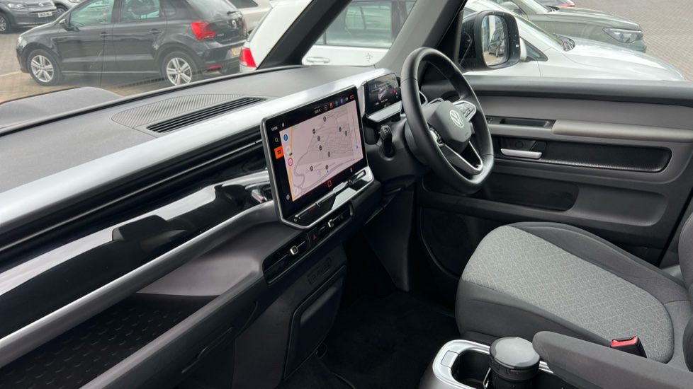 Volkswagen ID BUZZ