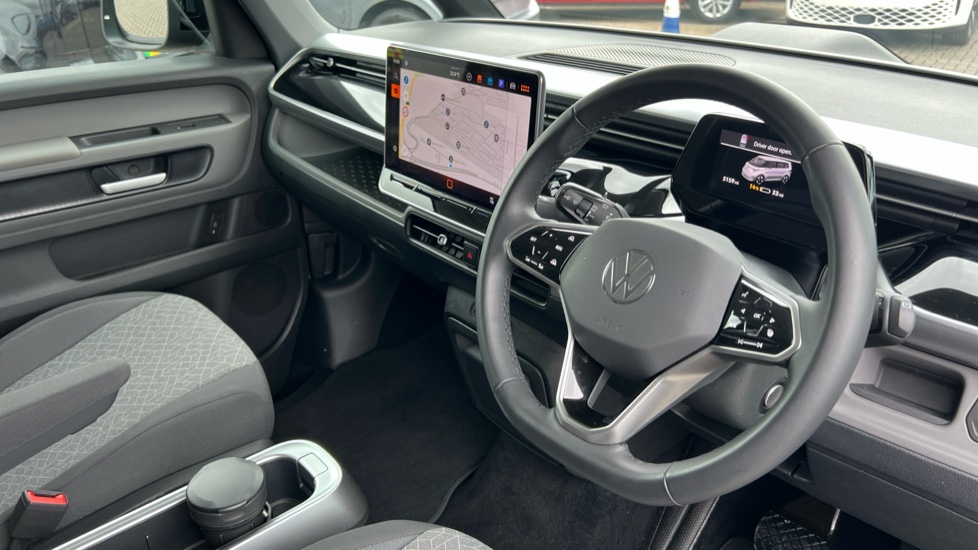 Volkswagen ID BUZZ