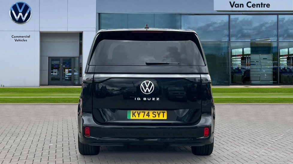 Volkswagen ID BUZZ