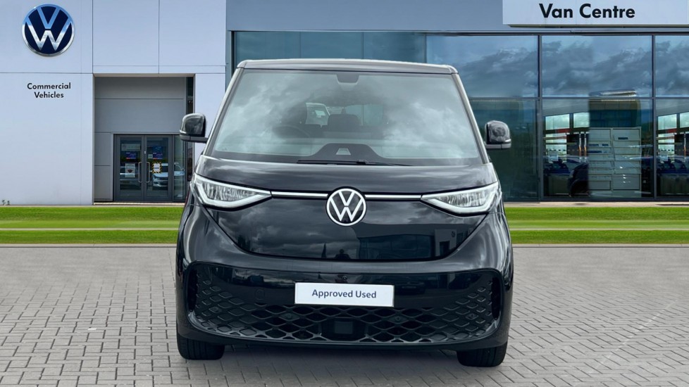 Volkswagen ID BUZZ