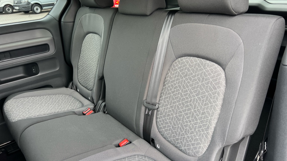 Volkswagen ID BUZZ