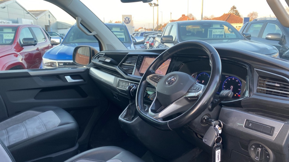 Volkswagen CALIFORNIA