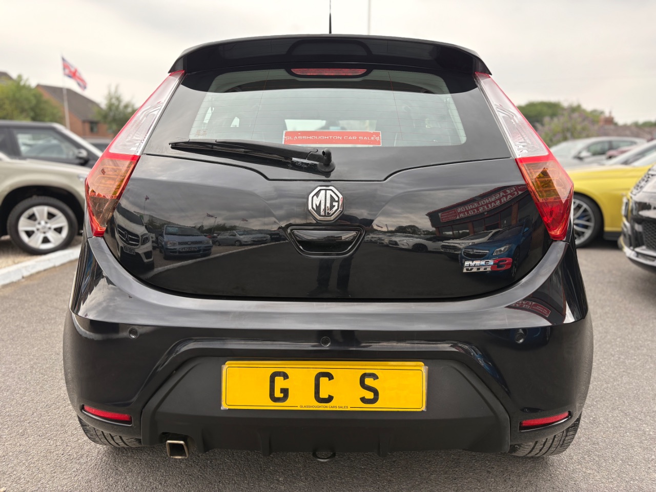 MG 3