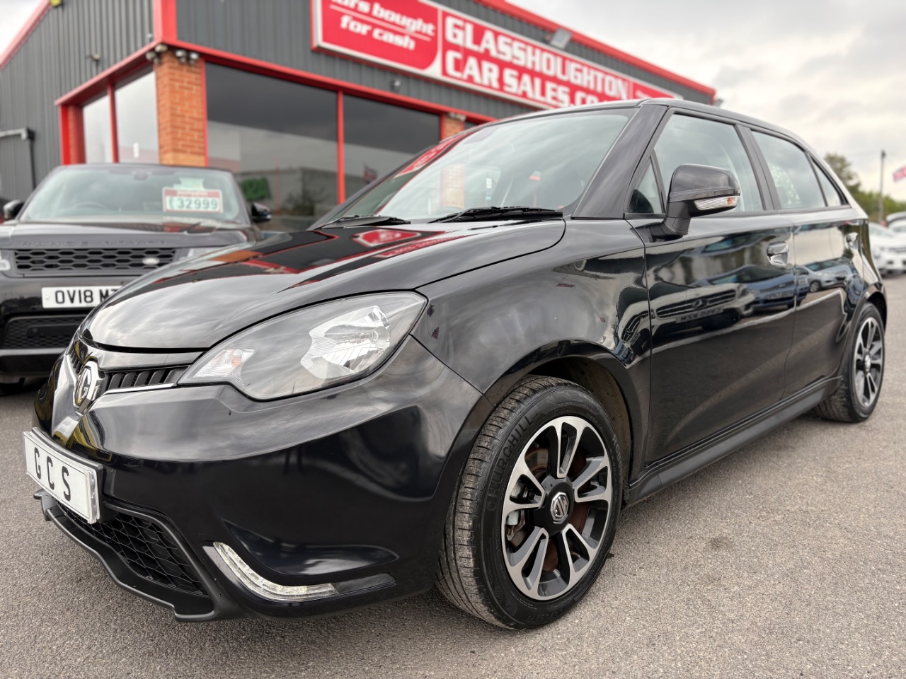 MG 3