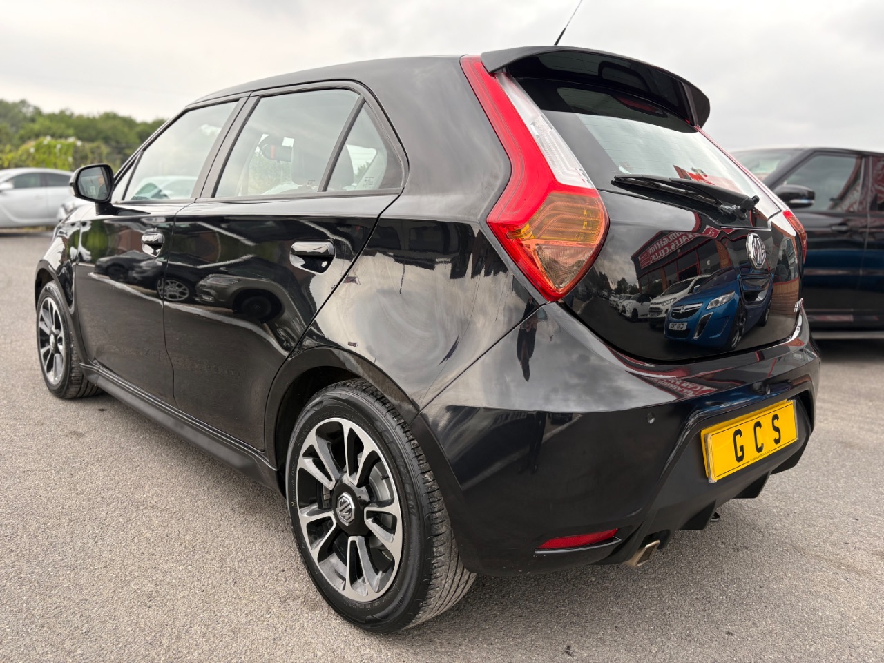 MG 3