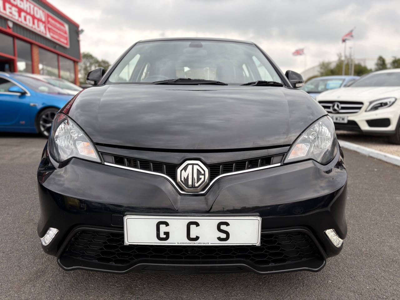 MG 3