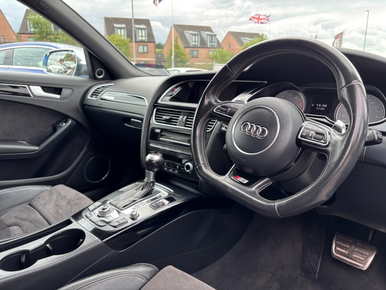 Audi S4