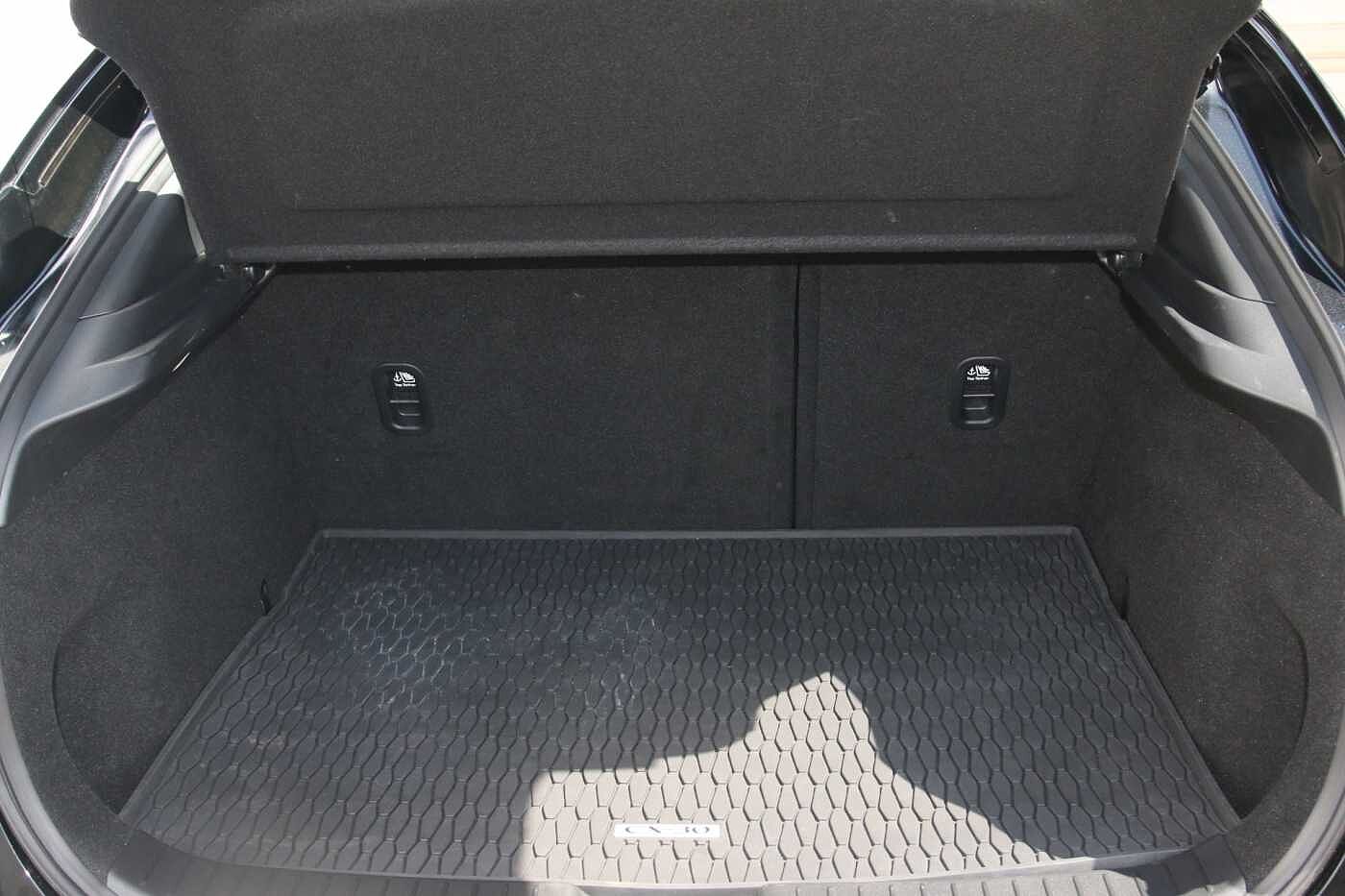 Mazda Cx 30