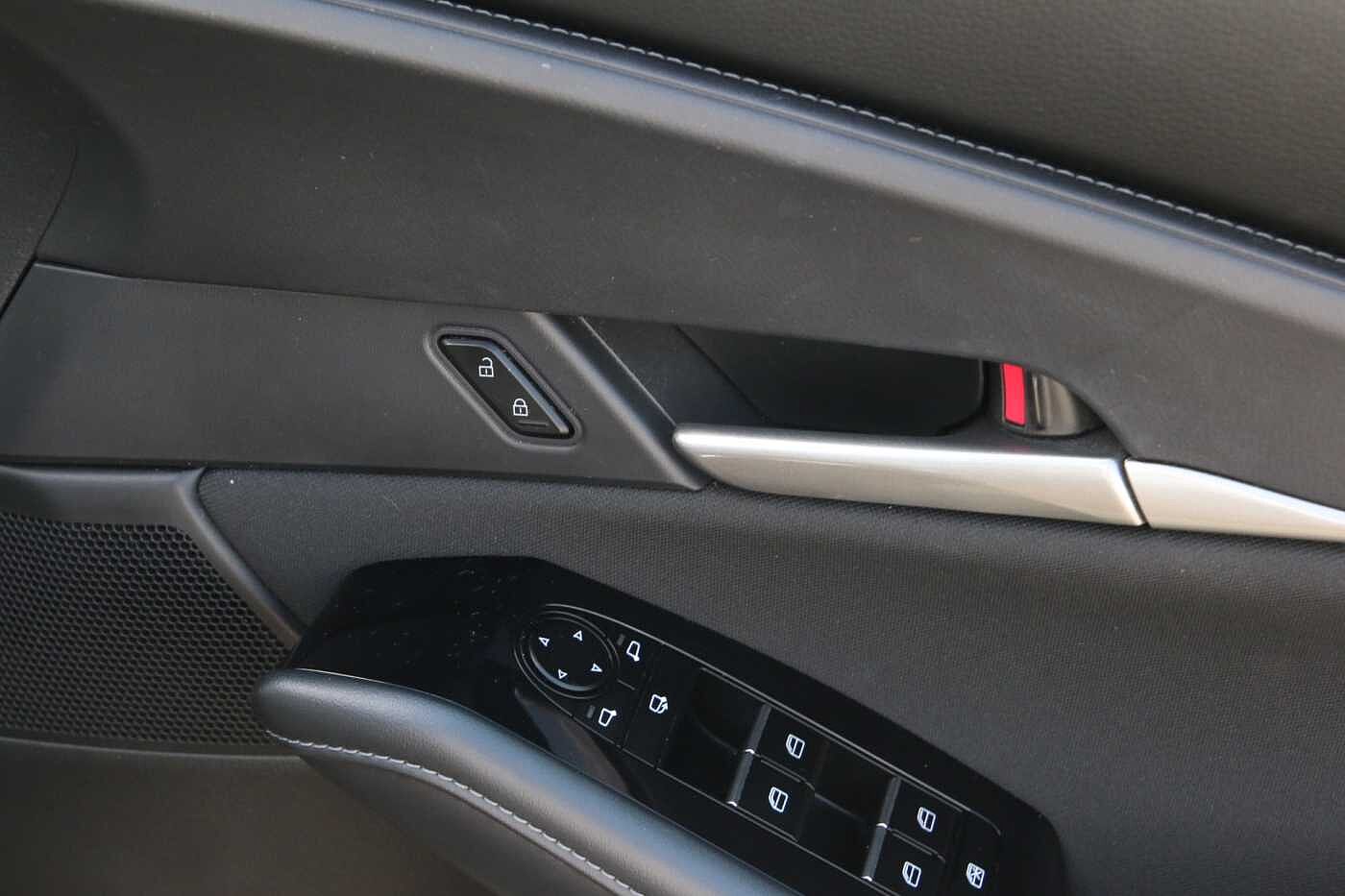 Mazda Cx 30
