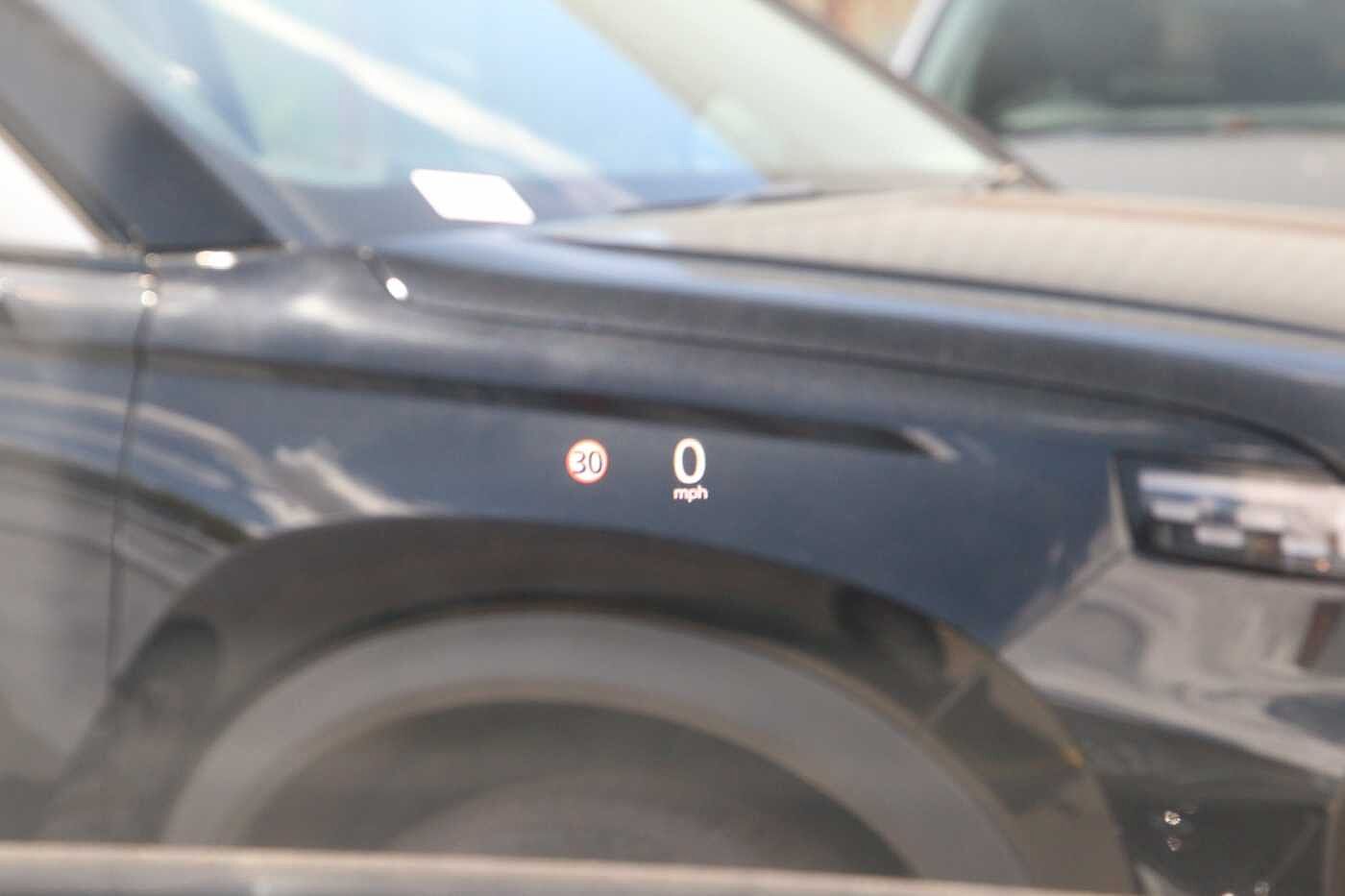 Mazda Cx 30