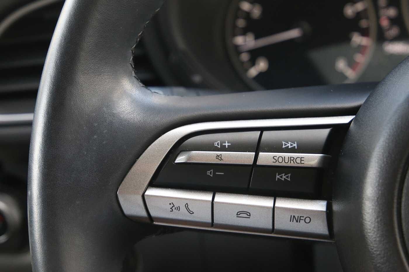 Mazda Cx 30