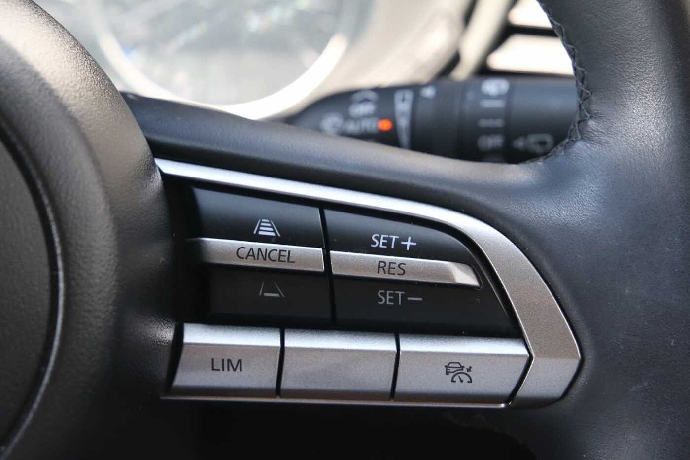 Mazda Cx 30