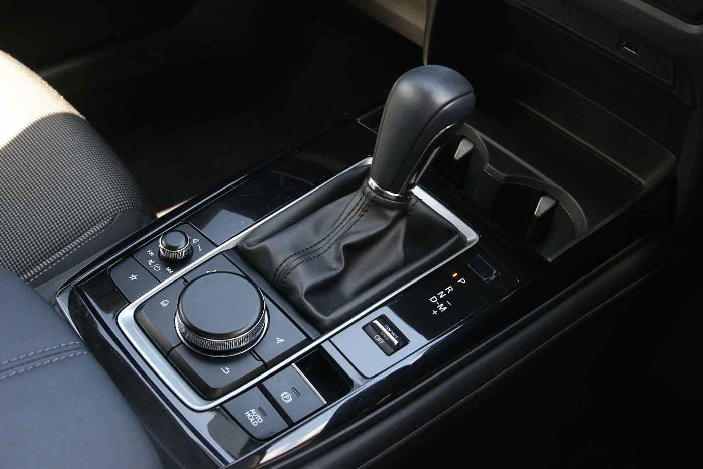 Mazda Cx 30
