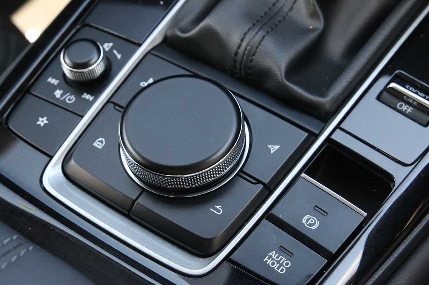 Mazda Cx 30