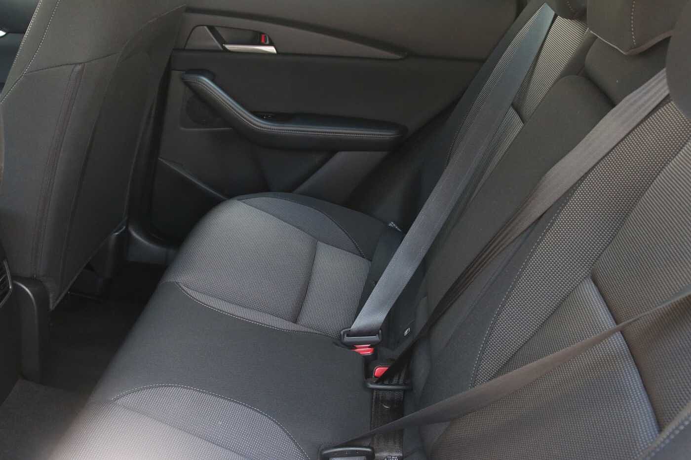 Mazda Cx 30