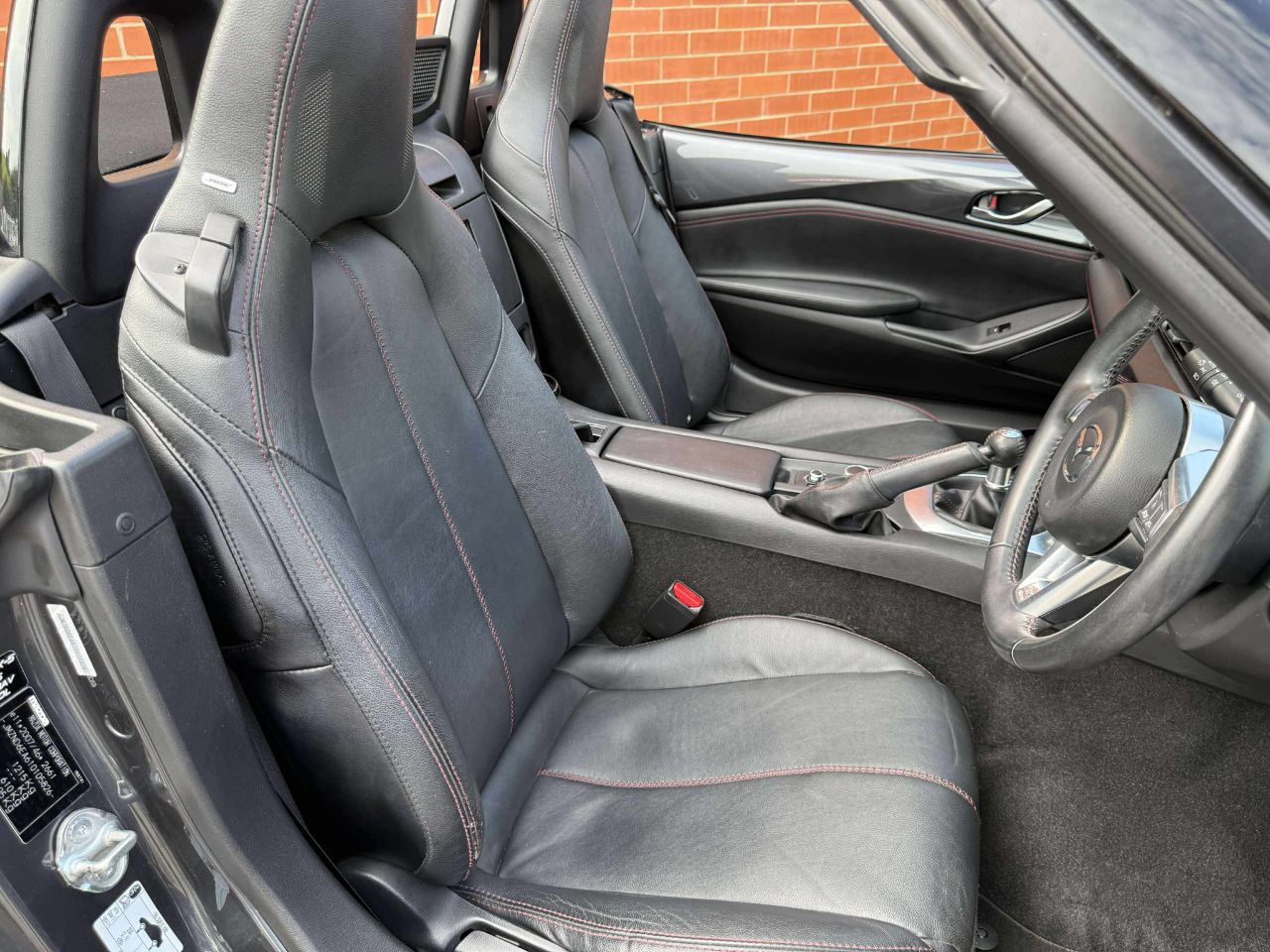 Mazda Mx 5