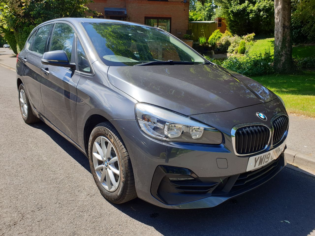 BMW 2 Series