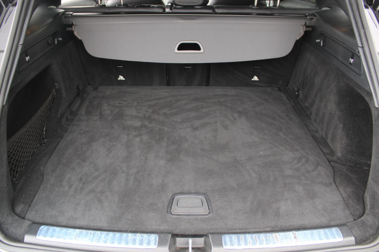 Mercedes Benz Eqc
