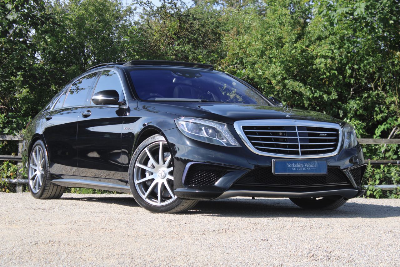 Mercedes Benz AMG