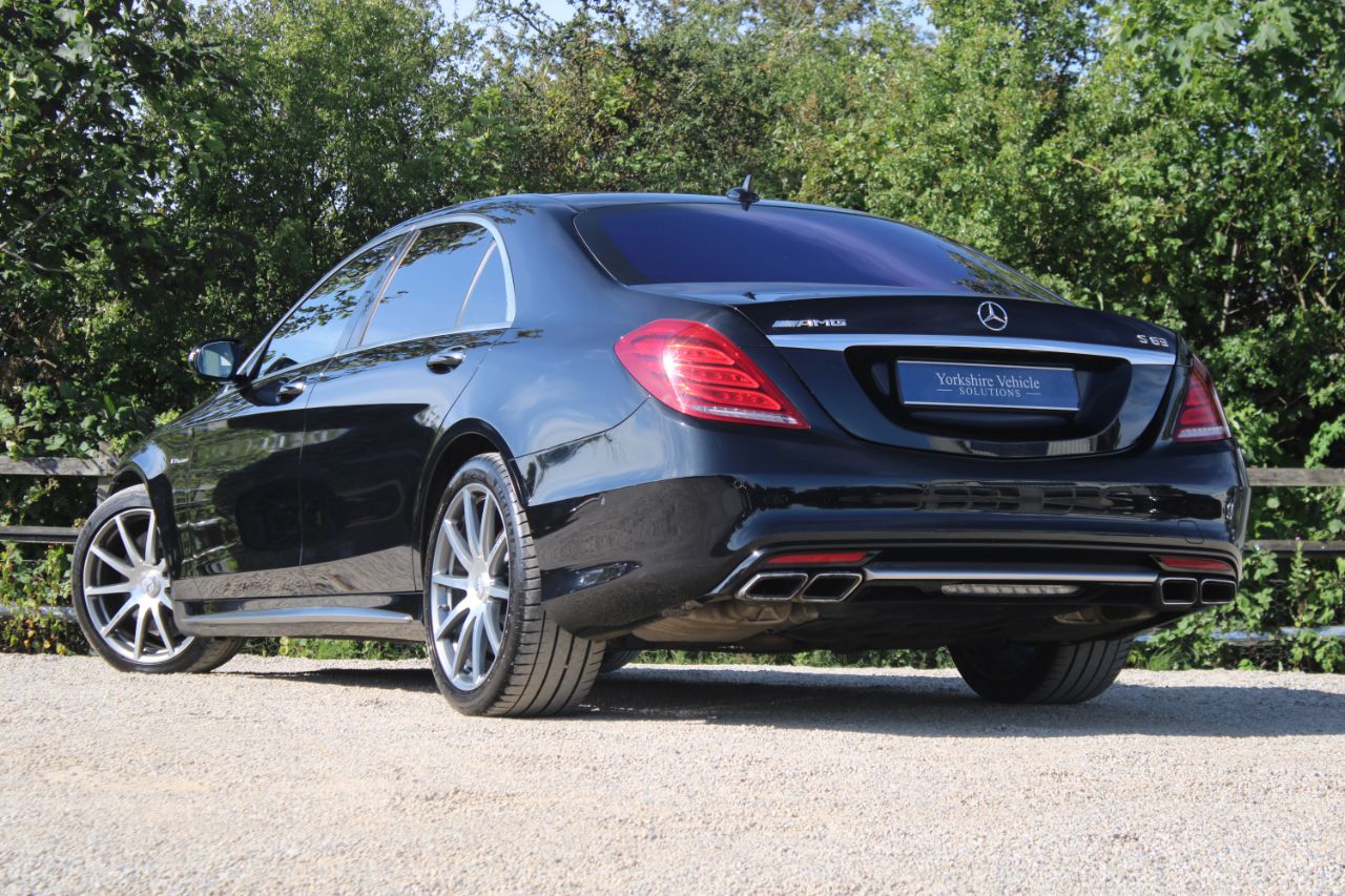 Mercedes Benz AMG