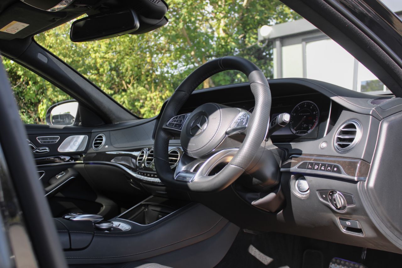 Mercedes Benz AMG