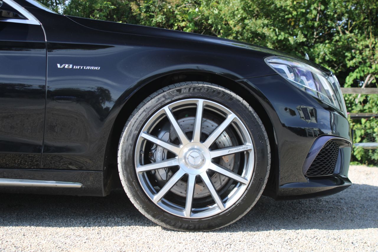 Mercedes Benz AMG