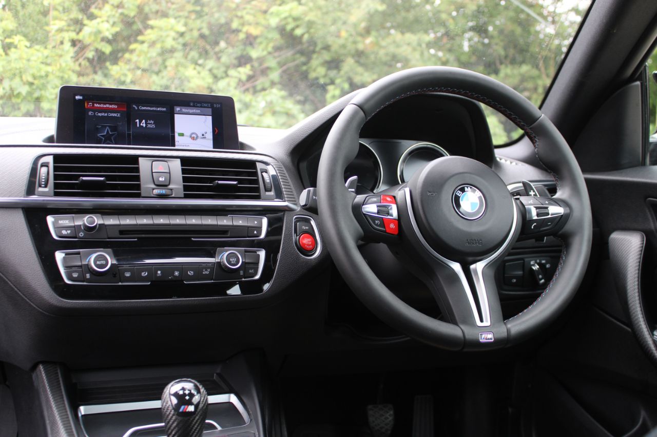 BMW M2