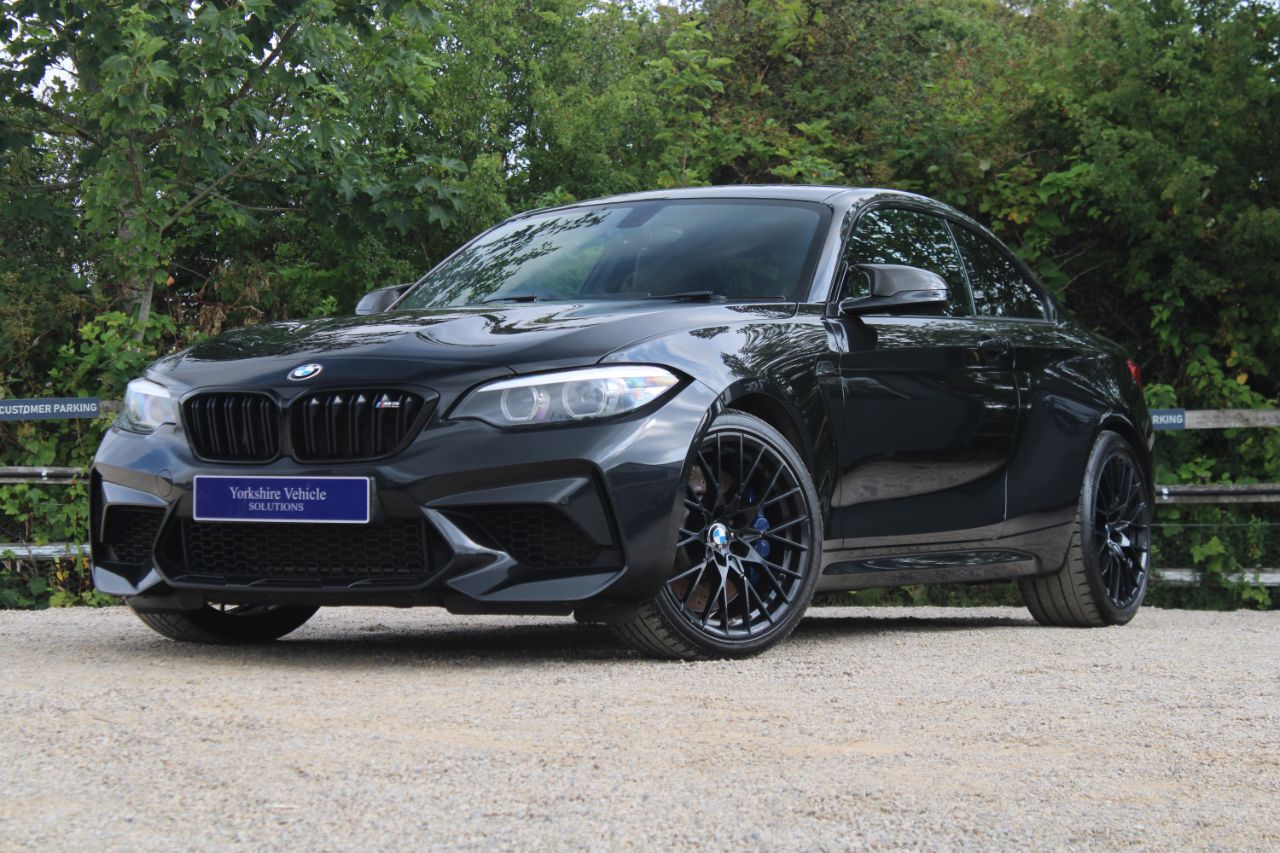 BMW M2