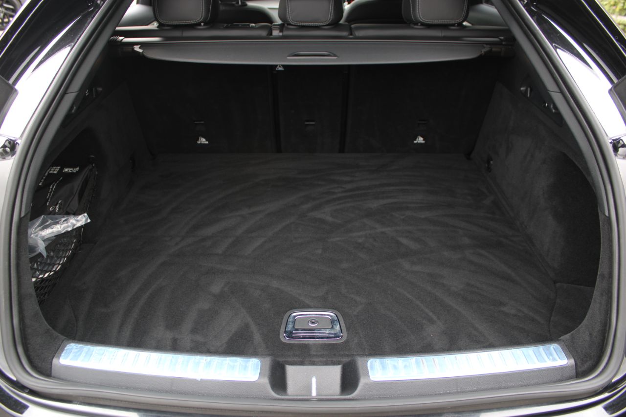 Mercedes Benz GLC CLASS